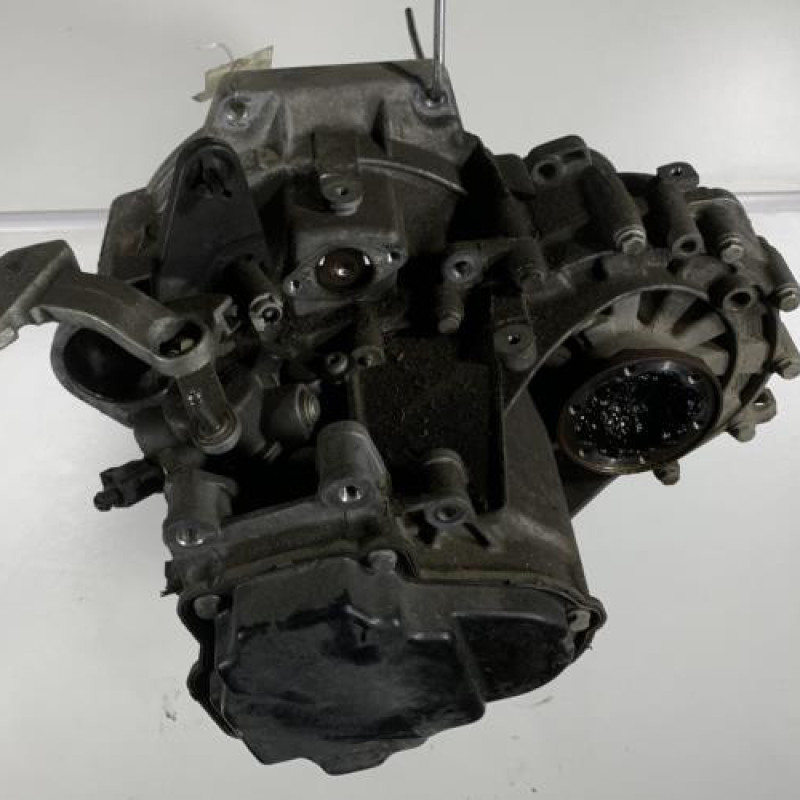 Boite de vitesses VOLKSWAGEN GOLF 7 Photo n°3