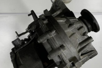 Boite de vitesses VOLKSWAGEN GOLF 7