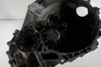 Boite de vitesses VOLKSWAGEN TOURAN 3 Photo n°1