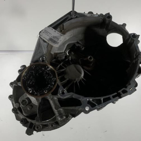 Boite de vitesses VOLKSWAGEN TOURAN 3 Photo n°1