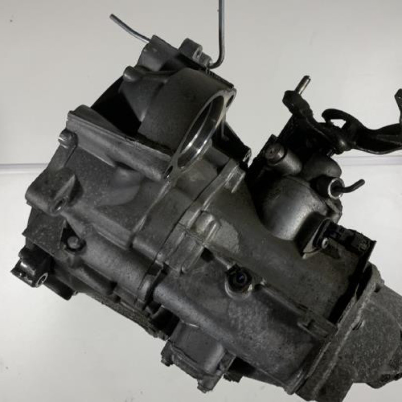 Boite de vitesses VOLKSWAGEN TOURAN 3 Photo n°2