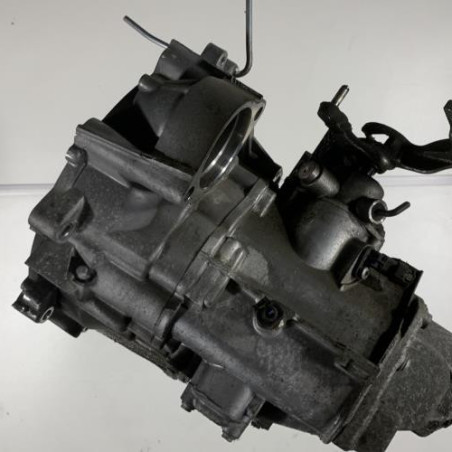 Boite de vitesses VOLKSWAGEN TOURAN 3