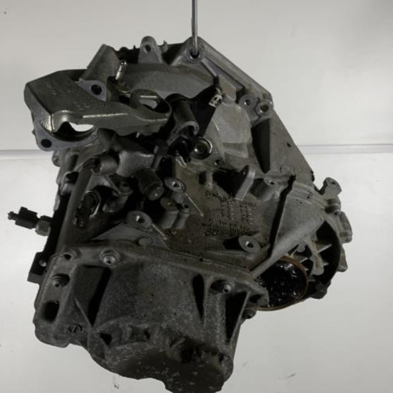 Boite de vitesses VOLKSWAGEN TOURAN 3 Photo n°3