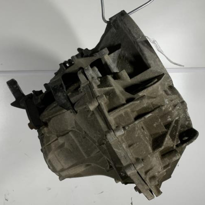 Boite de vitesses RENAULT MASTER 3 Photo n°4