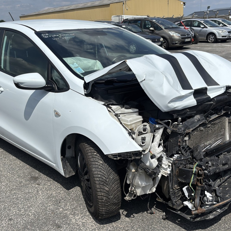 KIA CEE-D 2 PHASE 1 1.4 CRDI - 16V TURBO Photo n°2