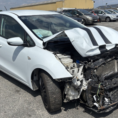 KIA CEE-D 2 PHASE 1 1.4 CRDI - 16V TURBO