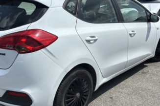 KIA CEE-D 2 PHASE 1 1.4 CRDI - 16V TURBO