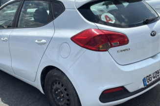 KIA CEE-D 2 PHASE 1 1.4 CRDI - 16V TURBO