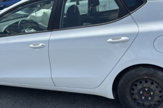 KIA CEE-D 2 PHASE 1 1.4 CRDI - 16V TURBO