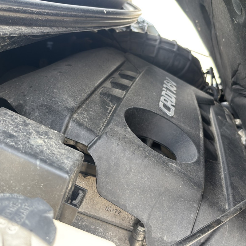 KIA CEE-D 2 PHASE 1 1.4 CRDI - 16V TURBO Photo n°9