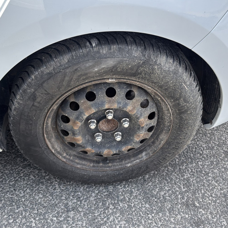 KIA CEE-D 2 PHASE 1 1.4 CRDI - 16V TURBO Photo n°15