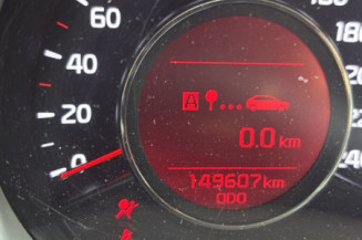 KIA CEE-D 2 PHASE 1 1.4 CRDI - 16V TURBO