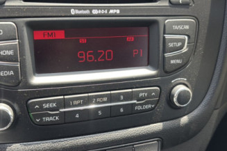 KIA CEE-D 2 PHASE 1 1.4 CRDI - 16V TURBO