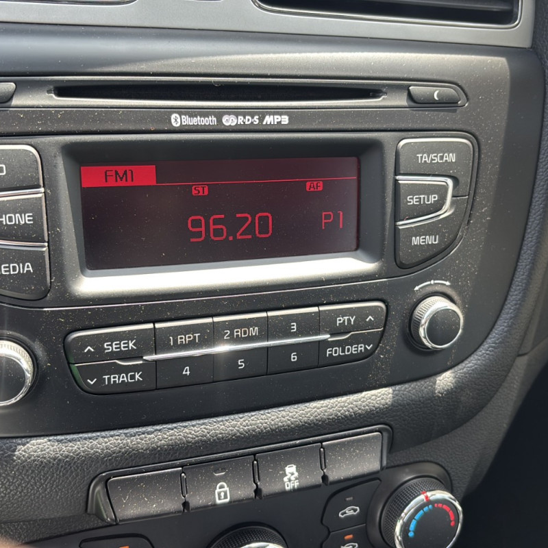 KIA CEE-D 2 PHASE 1 1.4 CRDI - 16V TURBO Photo n°19