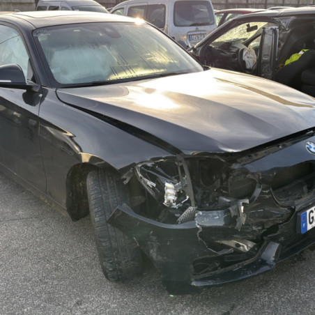 BMW SERIE 1 F20 PHASE 2 118d 2.0D - 16V TURBO