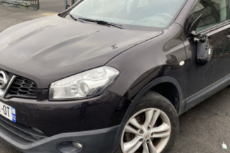 NISSAN QASHQAI 1 PHASE 2 1.5 DCI - 8V TURBO Photo n°1