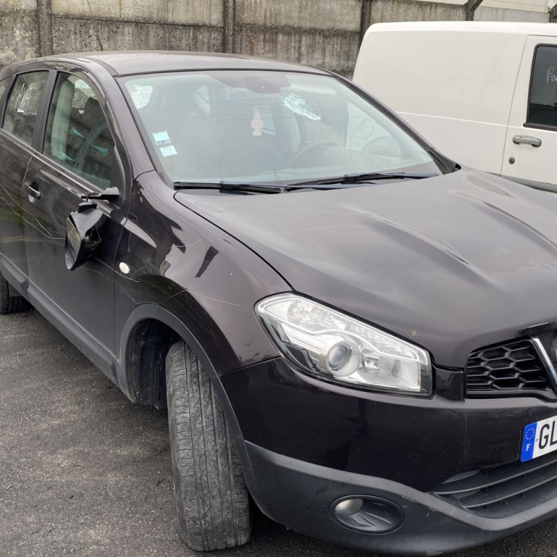 NISSAN QASHQAI 1 PHASE 2 1.5 DCI - 8V TURBO Photo n°2