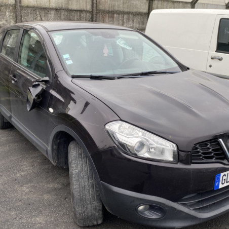 NISSAN QASHQAI 1 PHASE 2 1.5 DCI - 8V TURBO