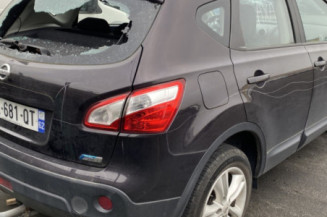 NISSAN QASHQAI 1 PHASE 2 1.5 DCI - 8V TURBO
