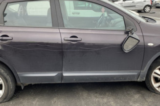 NISSAN QASHQAI 1 PHASE 2 1.5 DCI - 8V TURBO