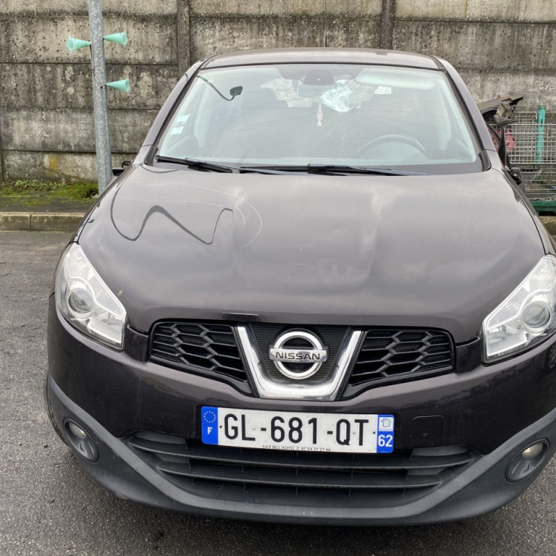 NISSAN QASHQAI 1 PHASE 2 1.5 DCI - 8V TURBO Photo n°8