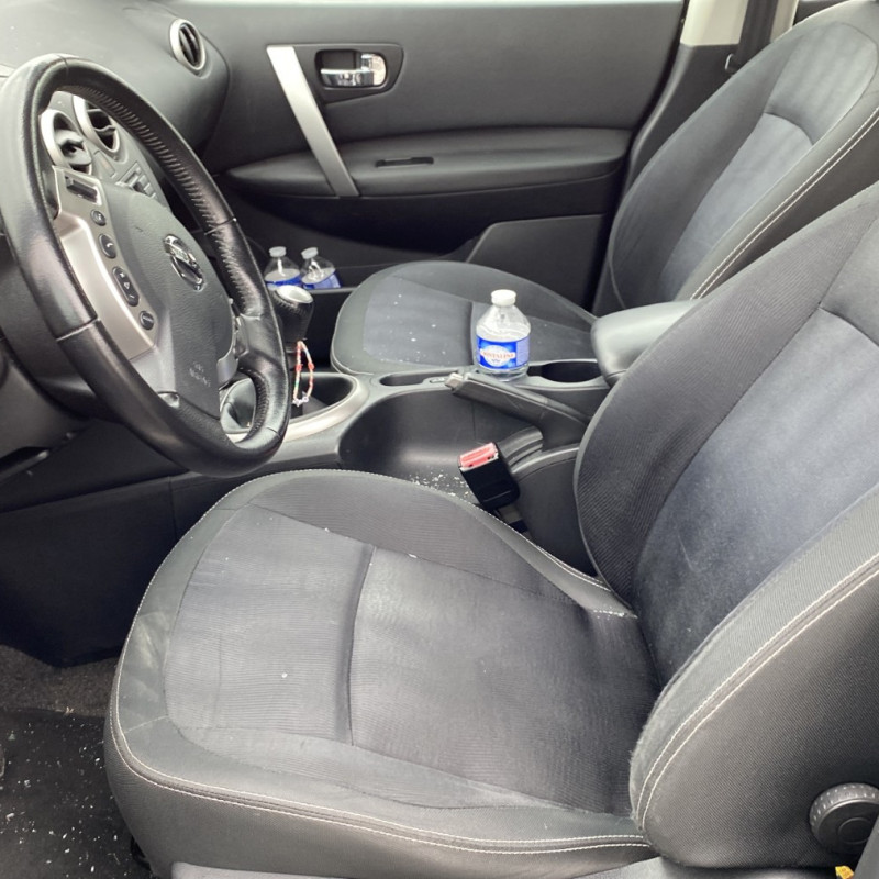 NISSAN QASHQAI 1 PHASE 2 1.5 DCI - 8V TURBO Photo n°10