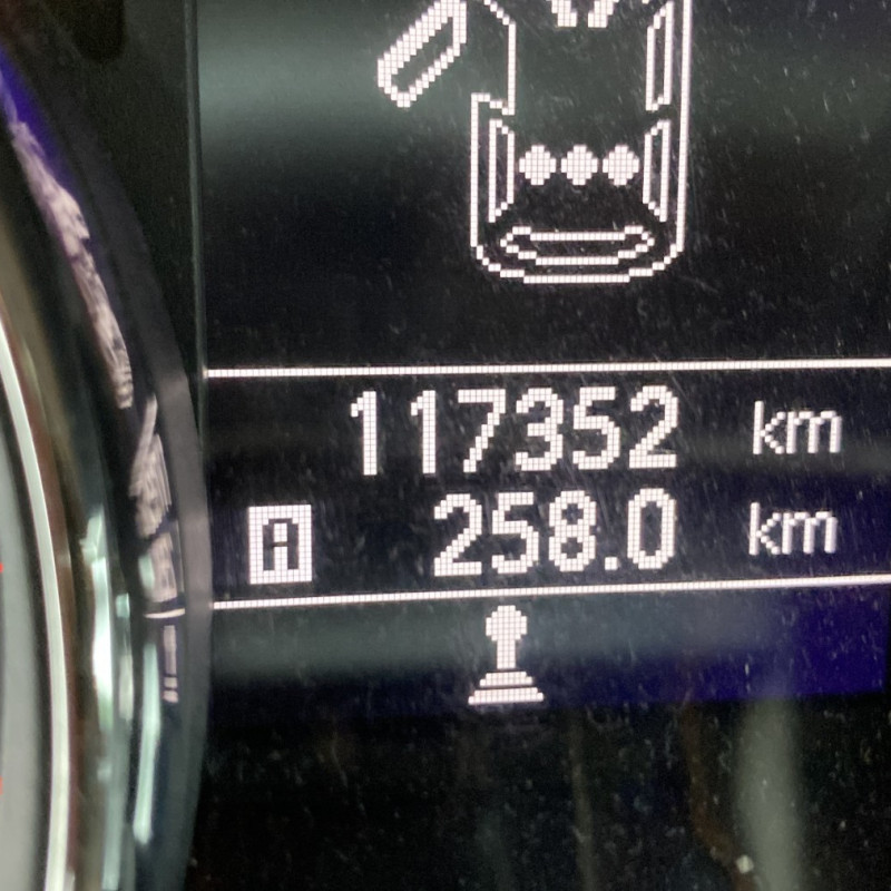 NISSAN QASHQAI 1 PHASE 2 1.5 DCI - 8V TURBO Photo n°19
