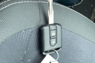 NISSAN QASHQAI 1 PHASE 2 1.5 DCI - 8V TURBO