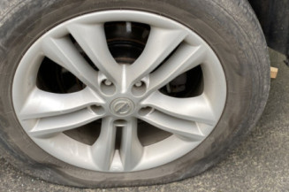 NISSAN QASHQAI 1 PHASE 2 1.5 DCI - 8V TURBO