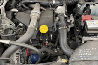 NISSAN QASHQAI 1 PHASE 2 1.5 DCI - 8V TURBO