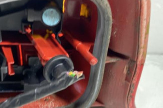 Feu arriere principal gauche (feux) PEUGEOT 106