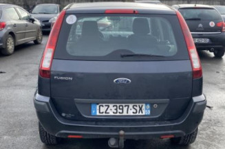 Aile avant droit FORD FUSION