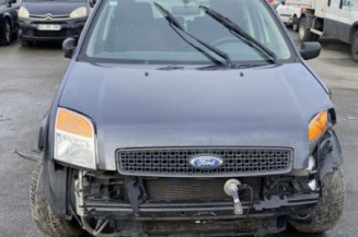 Aile avant droit FORD FUSION