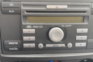 Aile avant droit FORD FUSION
