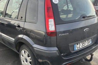 Aile avant droit FORD FUSION
