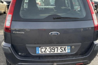 Aile avant droit FORD FUSION