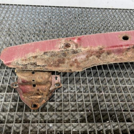 Renfort pare choc arriere (traverse) CITROEN C3 1
