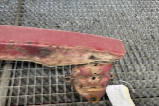 Renfort pare choc arriere (traverse) CITROEN C3 1