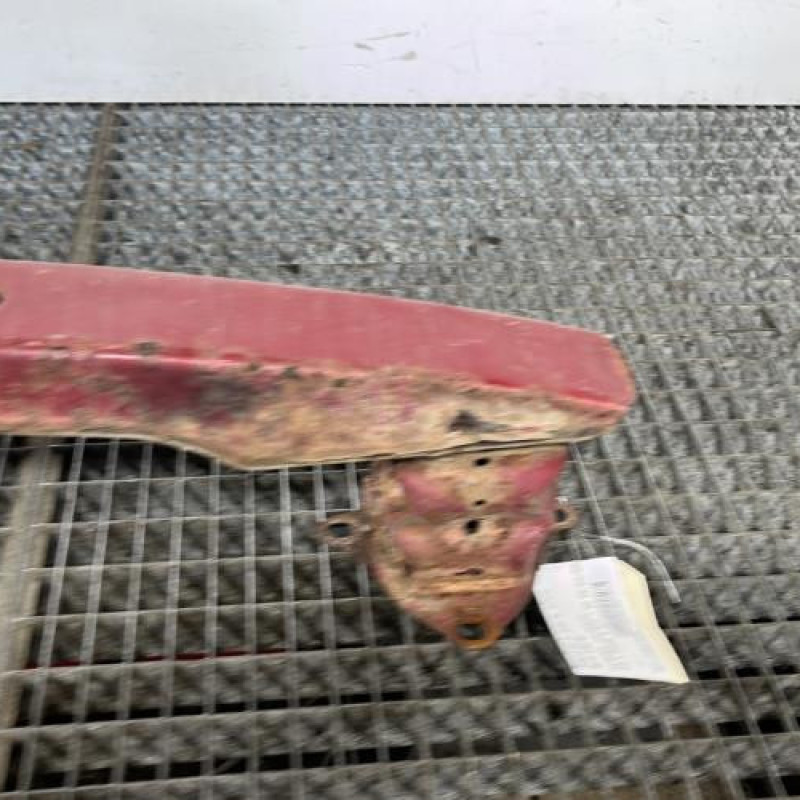 Renfort pare choc arriere (traverse) CITROEN C3 1 Photo n°3