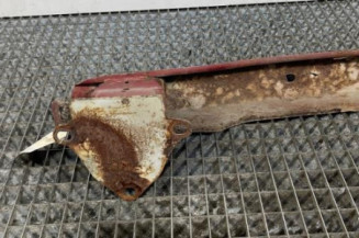 Renfort pare choc arriere (traverse) CITROEN C3 1