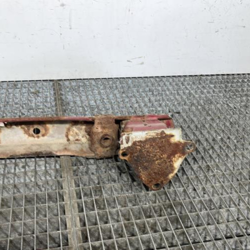 Renfort pare choc arriere (traverse) CITROEN C3 1 Photo n°6