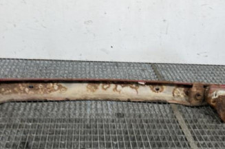 Renfort pare choc arriere (traverse) CITROEN C3 1