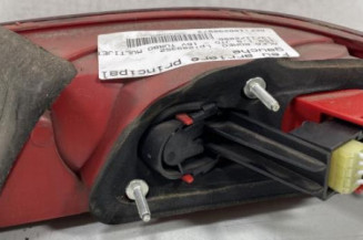 Feu arriere principal gauche (feux) ALFA ROMEO 159
