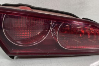Feu arriere secondaire gauche (feux) ALFA ROMEO 159 Photo n°1