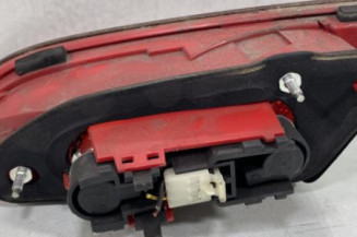 Feu arriere secondaire gauche (feux) ALFA ROMEO 159