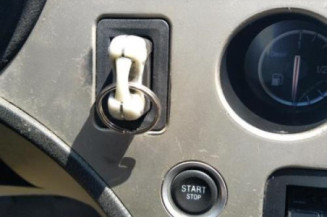 Feu arriere secondaire gauche (feux) ALFA ROMEO 159