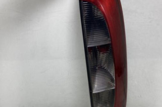 Feu arriere principal droit (feux) OPEL CORSA C Photo n°1