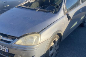 Feu arriere principal droit (feux) OPEL CORSA C