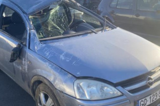 Feu arriere principal droit (feux) OPEL CORSA C