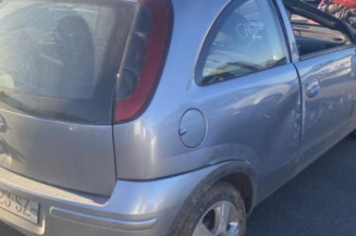 Feu arriere principal droit (feux) OPEL CORSA C